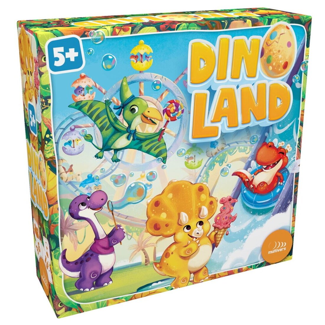 Dinoland