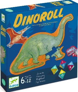 Dinoroll