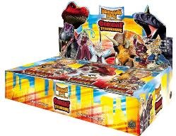 Dinosaur King : Combat Titanesque