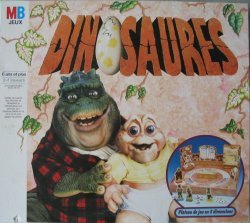 Dinosaures