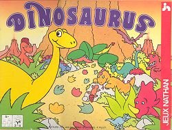 Dinosaurus