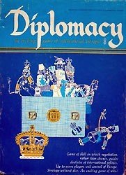 Diplomacy — Édition 2003
