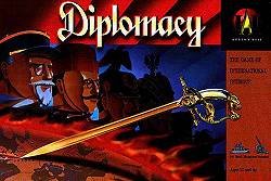 Diplomacy — Édition 2001