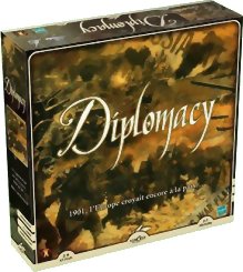 Diplomacy