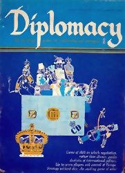 Diplomacy — Édition 1982