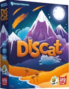 Discat