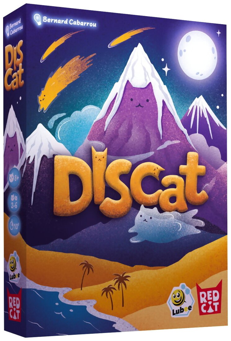 Discat