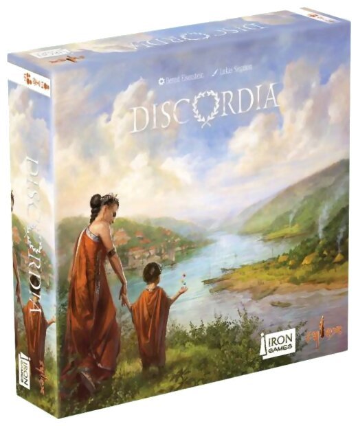 Discordia