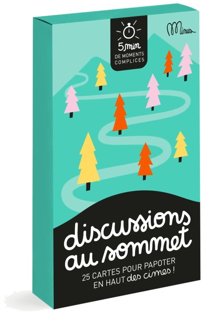 Discussions Au Sommet