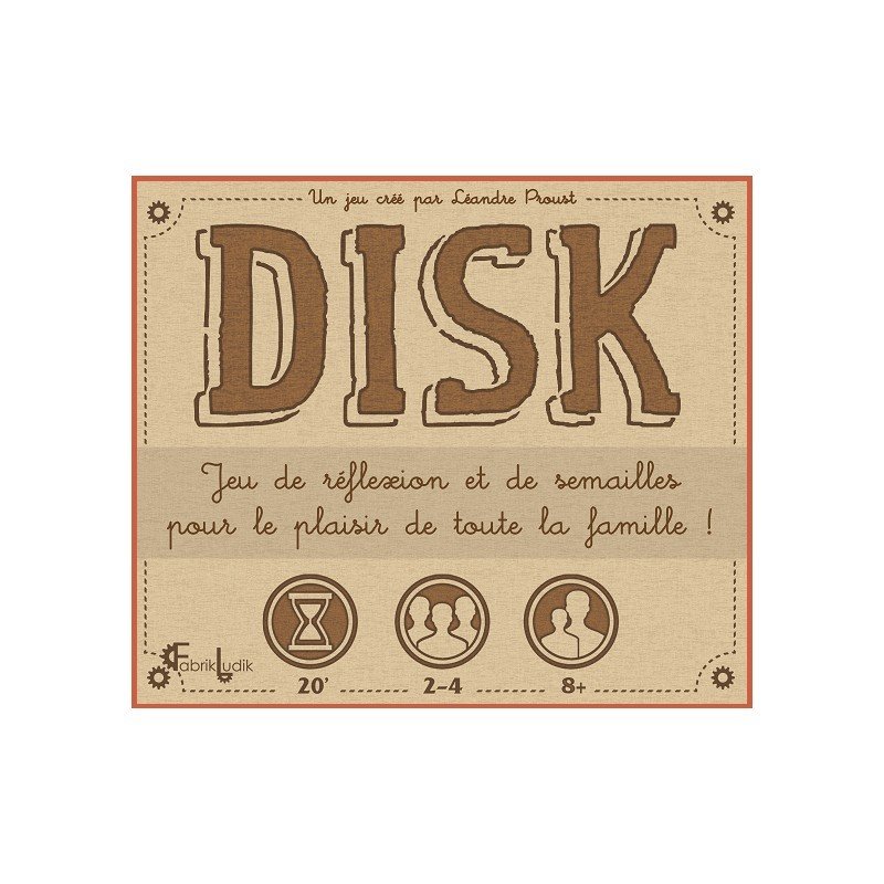 Disk