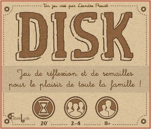 Disk