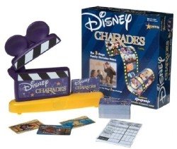 Disney Charade