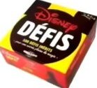 Disney Défis