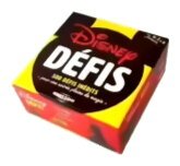 Disney Défis
