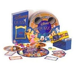 Disney quizz