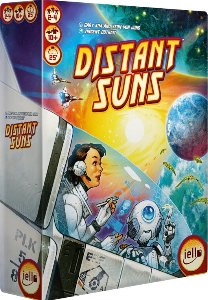 Distant Suns