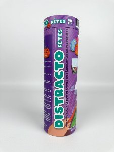 Distracto Fêtes