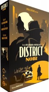 Photo: District Noir