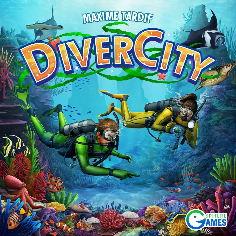 DiverCity