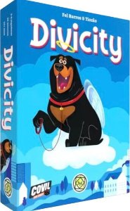 Divicity