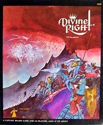 Divine Right