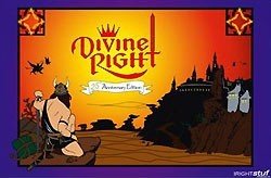 Divine Right