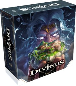 Divinus