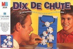 Dix de chute