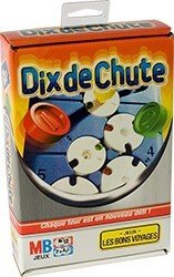 Dix de Chute - les bons voyages