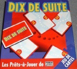 Dix de Suite