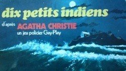 Dix petits indiens