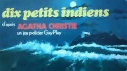 Dix petits indiens