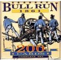 Dixie : Bull Run