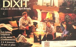 Dixit
