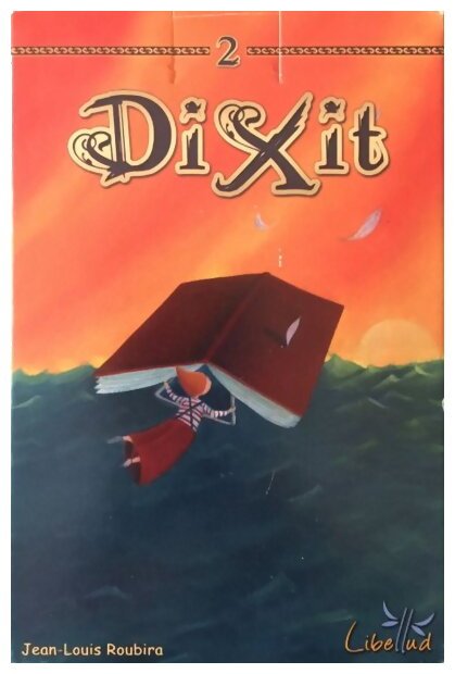 Dixit 2