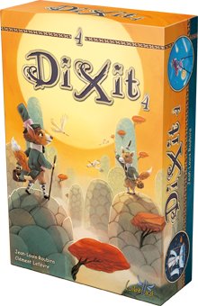 Dixit 4