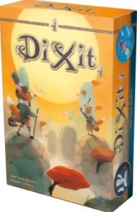 Dixit 4