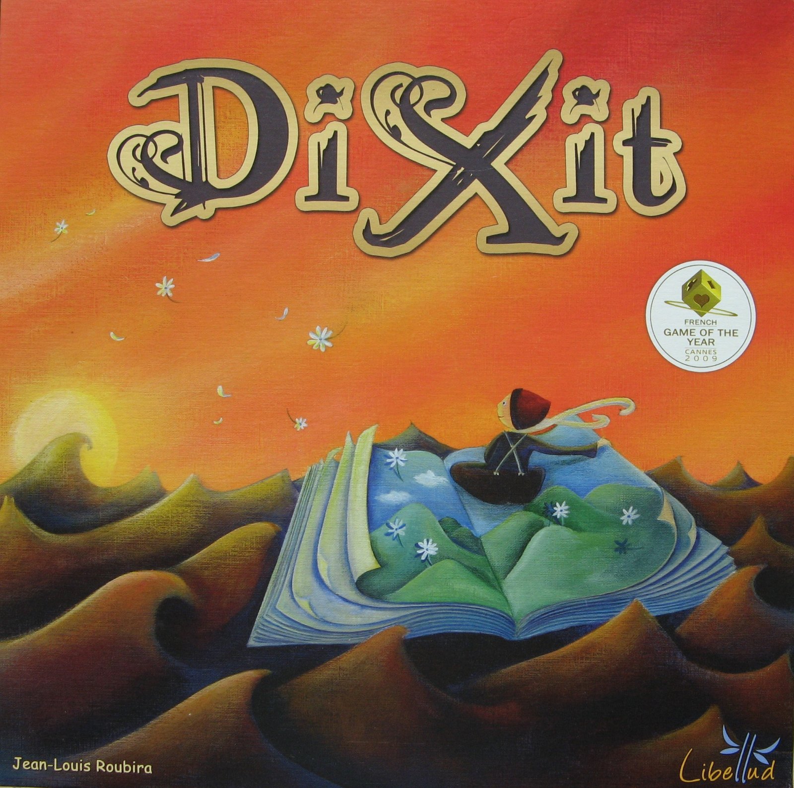 Dixit