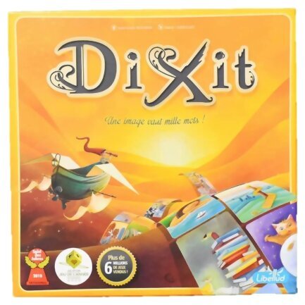 Dixit