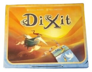 Dixit