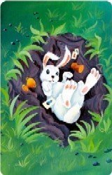 Dixit : Carte promotionnelle Odyssey