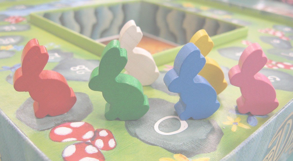 Dixit ディクシット