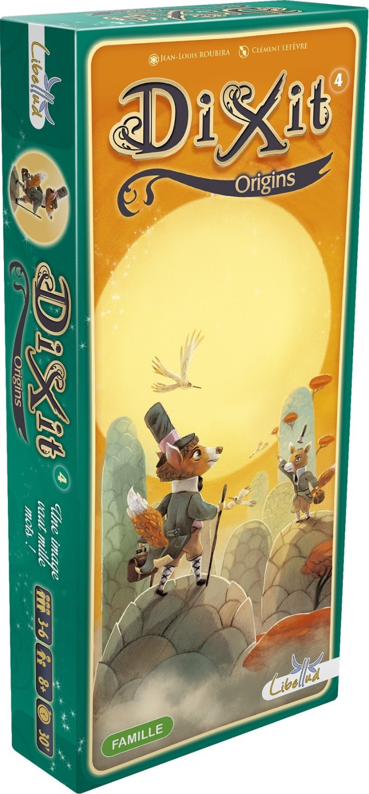 Dixit 4