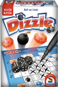 Dizzle