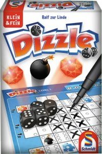 Dizzle
