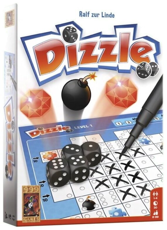 Dizzle
