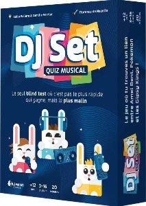 DJ Set