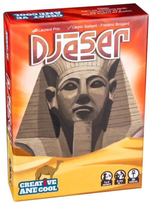 Djeser