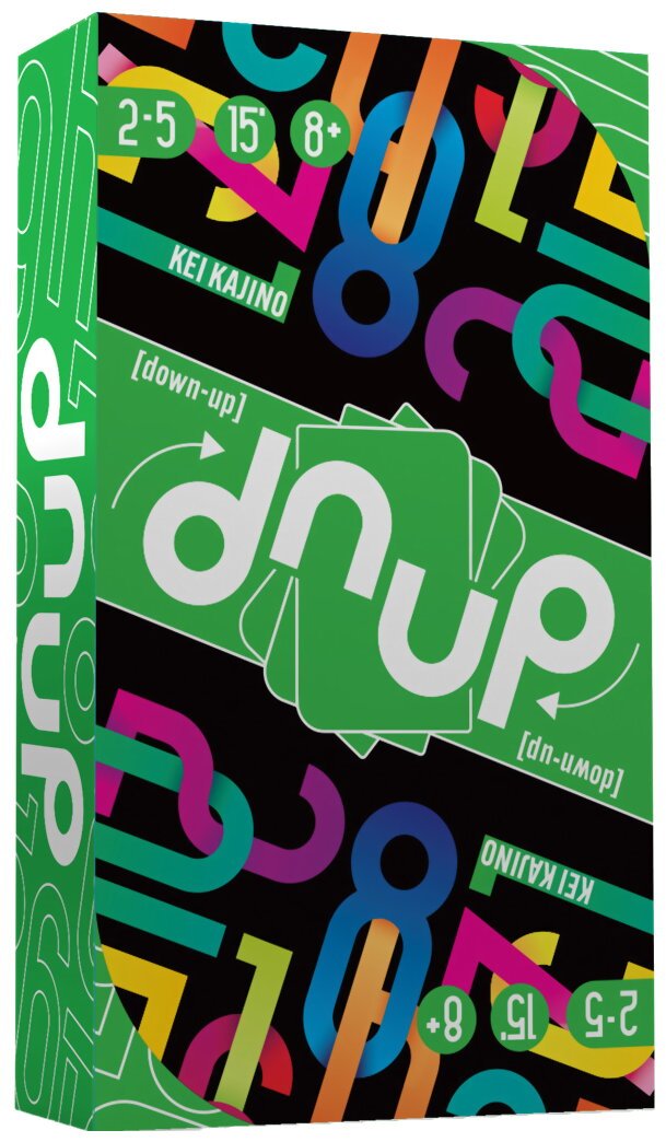 Dnup