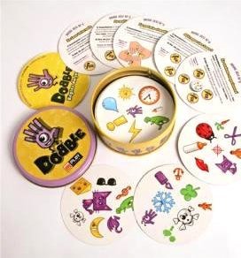 Photo: Dobble
